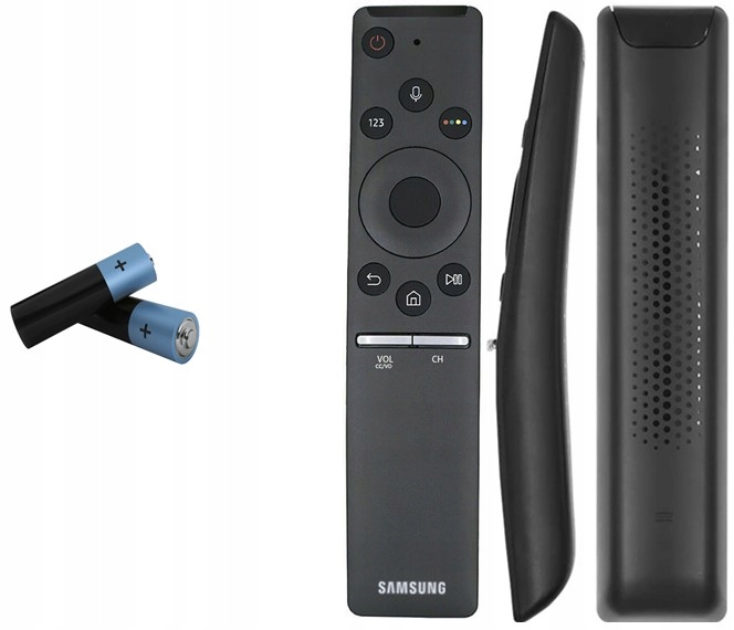 Originální Dálkový Ovladač Pro Televizor UE50KU6072 Samsung KU6072 UE50KU6072U