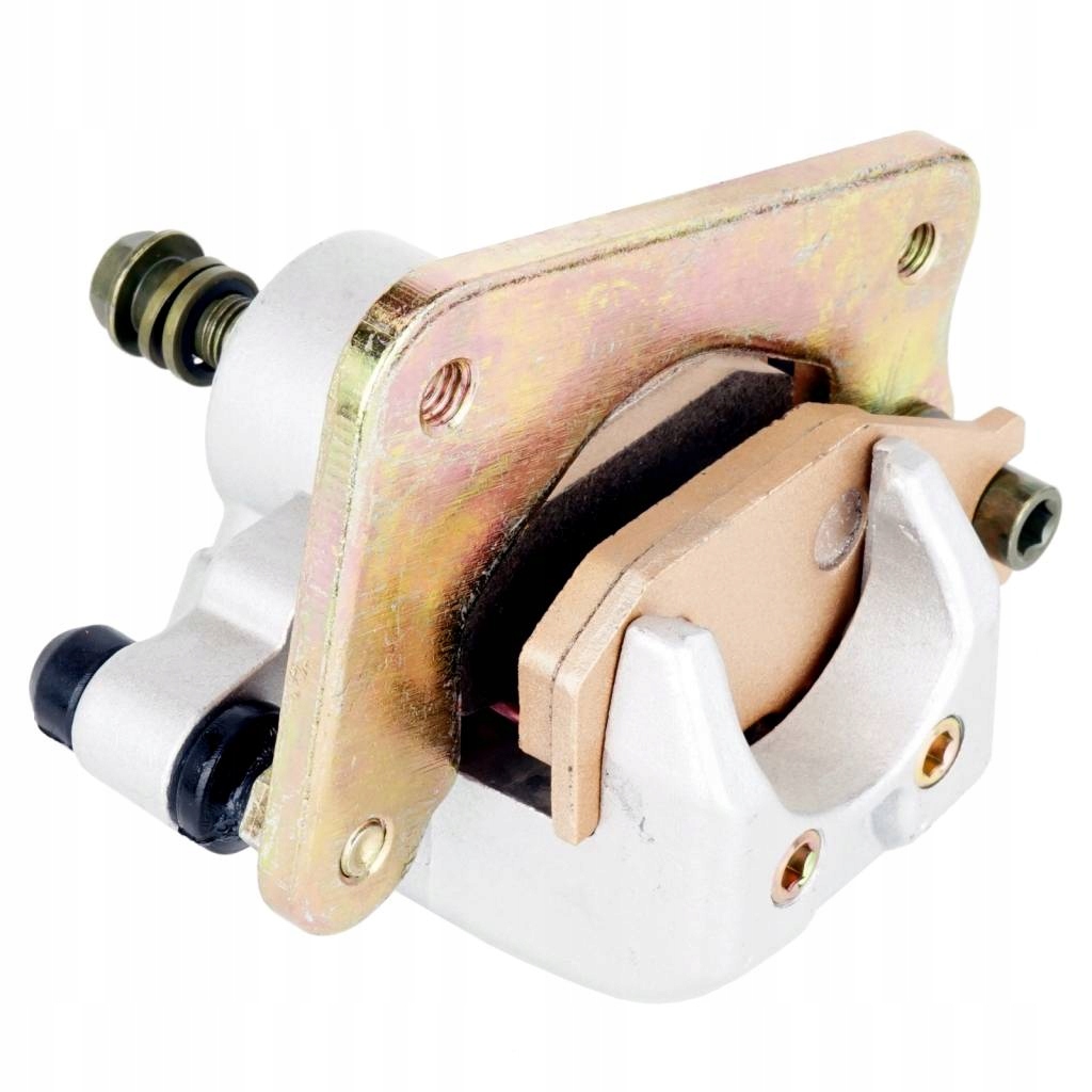 CAL-CR130 - Тормозной суппорт Yamaha 450 Kodiak задний 2002-2004