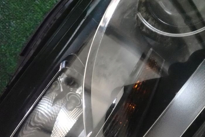 AUDI A5 LED 8T 08-12 reflektor left light left