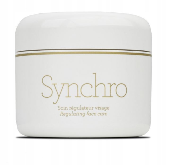 GERnetic Duet Synchro 50 ml Immuno 30 ml