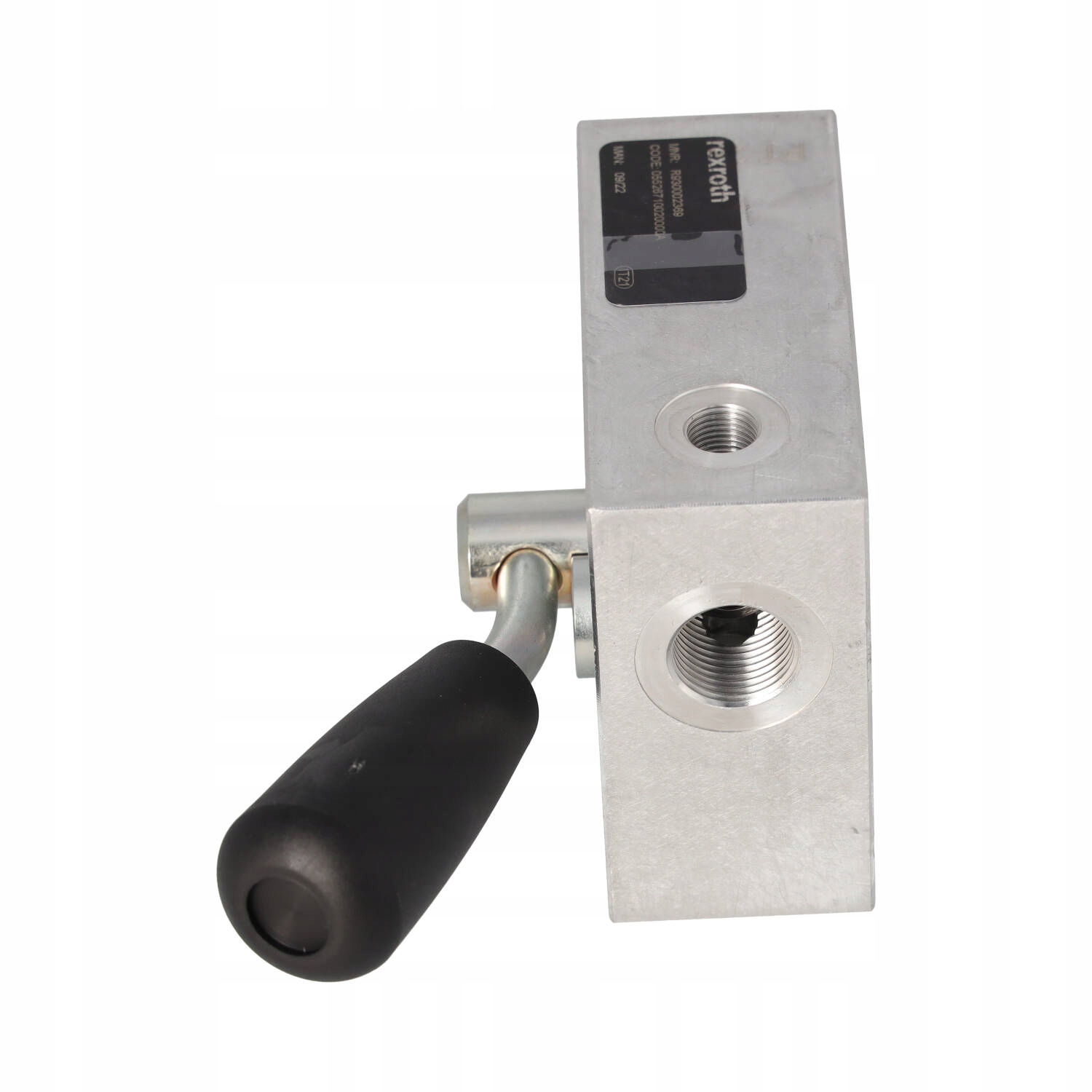 8865776 - Замок опоры крана EFFER; R930002369