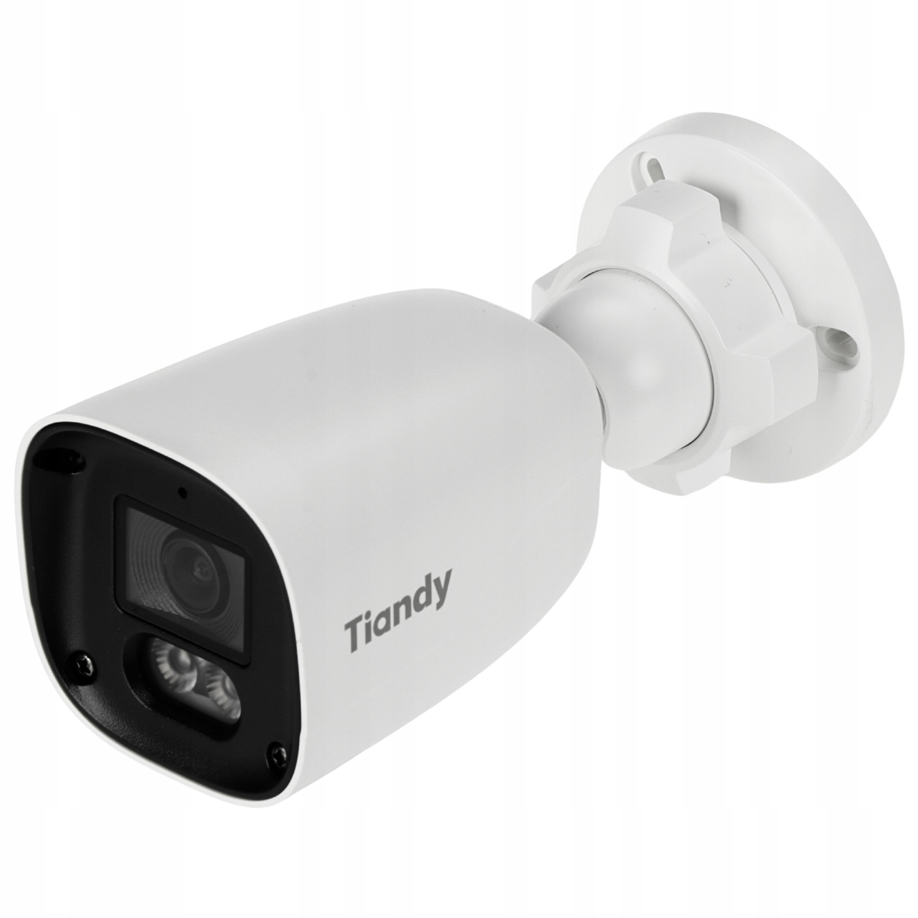 Ip Kamera TC-C344S 2ETA-4 Color Maker Sk Series 4Mpx 4mm Tiandy