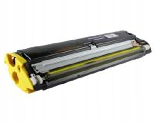 Naplnka Konica Minolta 1710-5170-08 žlutý kompatibilní toner pro