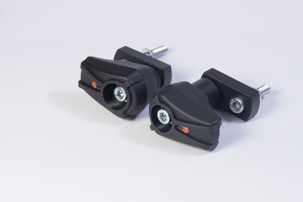 Renner Crash Pady Yamaha FZ6 Gt ’04-