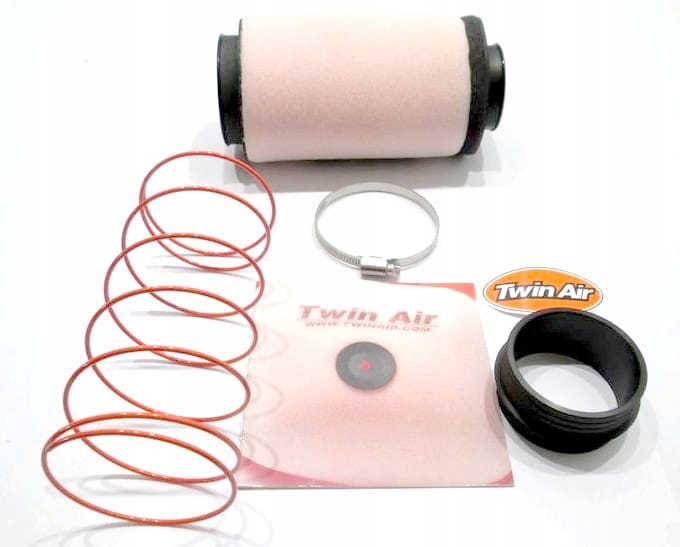 

Zest Filtr Powietr Twin Air Polaris Sportsman 1000
