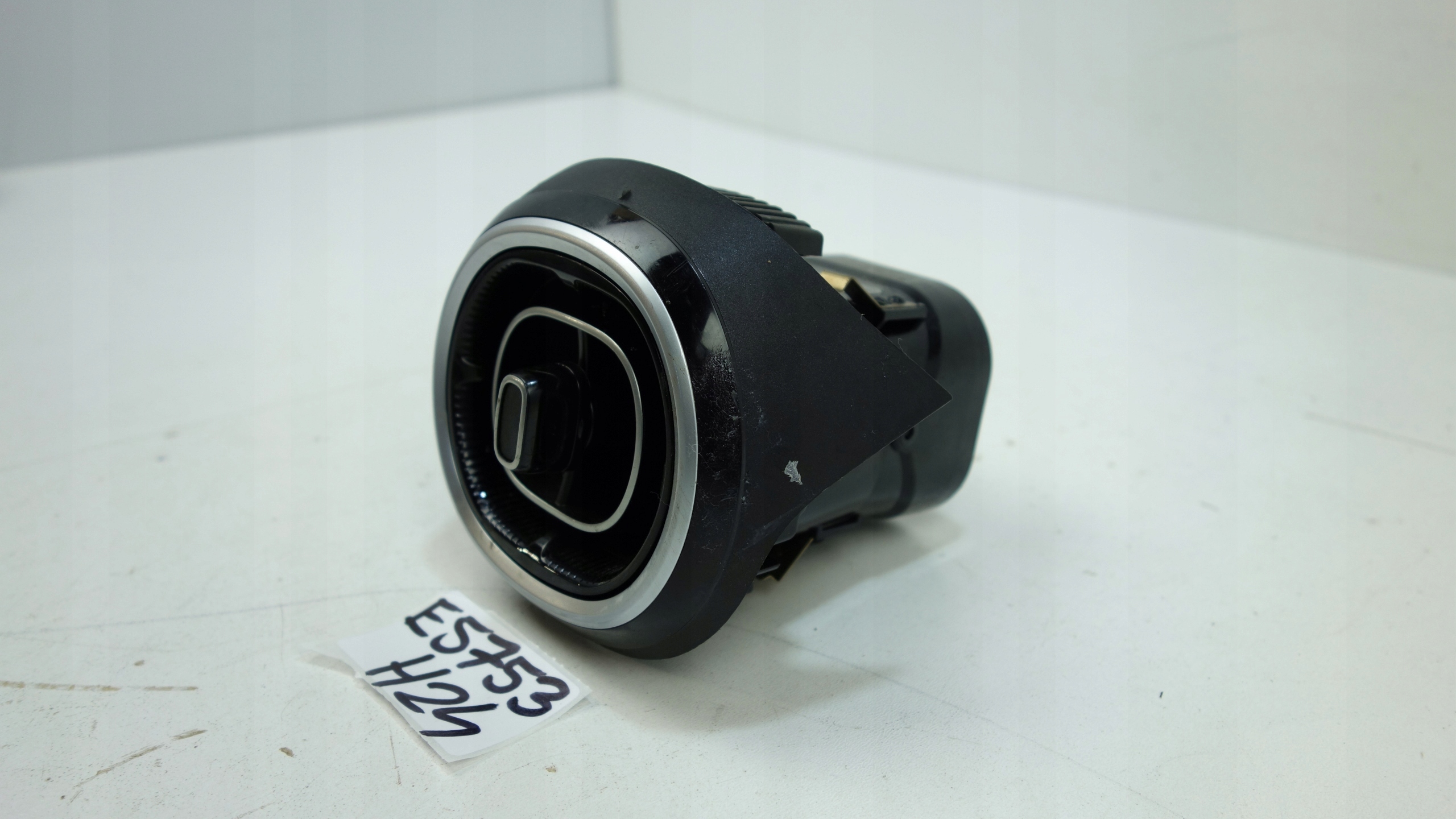grid air conditioning devices MERCEDES-BENZ GLC X254 2022- A2548303801