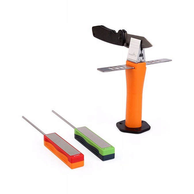 Diamentowy system ostrzący Taidea Yoyal 1811 Marka Taidea