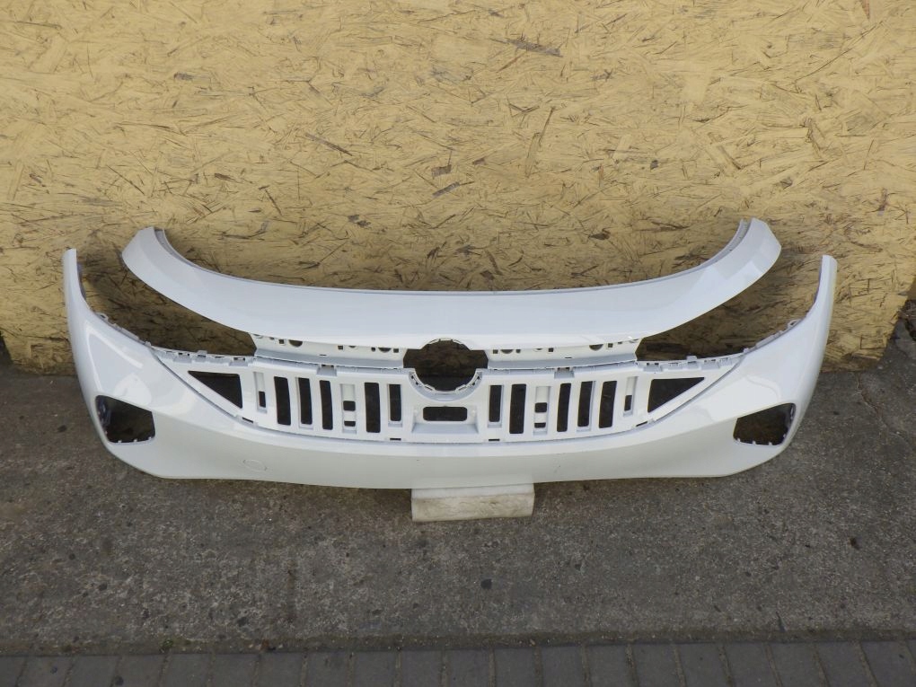 VW ID4 ID.4 11A 20- Frontstoßstange