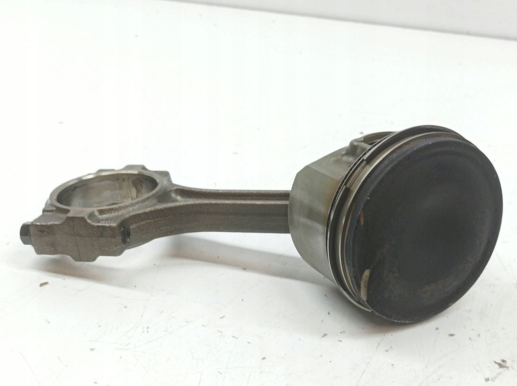 piston connecting rod 86L66+ B207E 2.0 16V T Saab 9-3 II (2002-2014)
