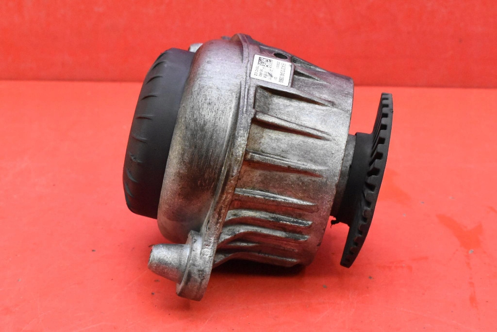holder engine mount right A2132403500 MERCEDES E-KLASA W213 2.0 CDI 194KM