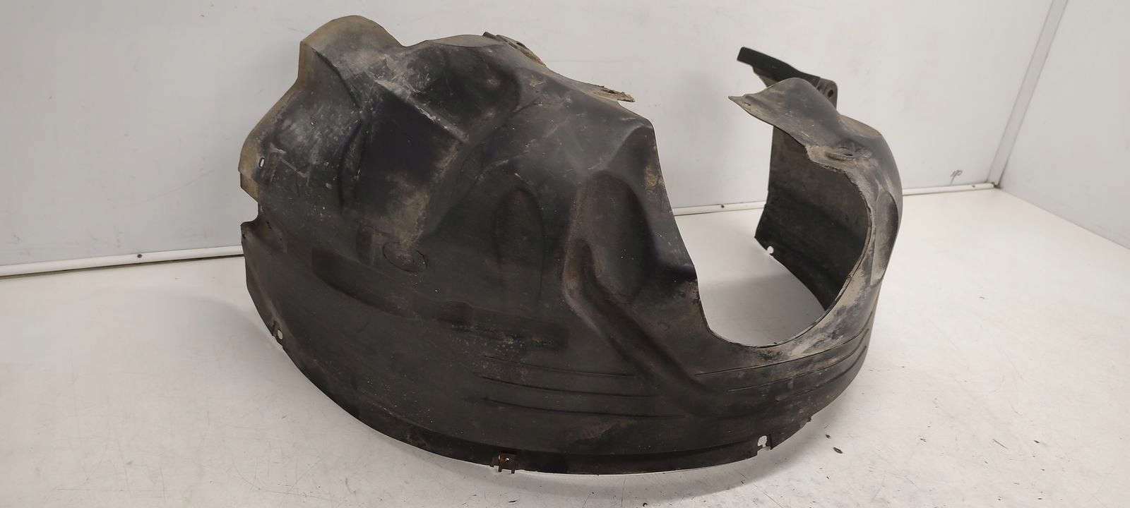 mudguard front front right Ford Transit Connect MK1 1,8 TDCI
