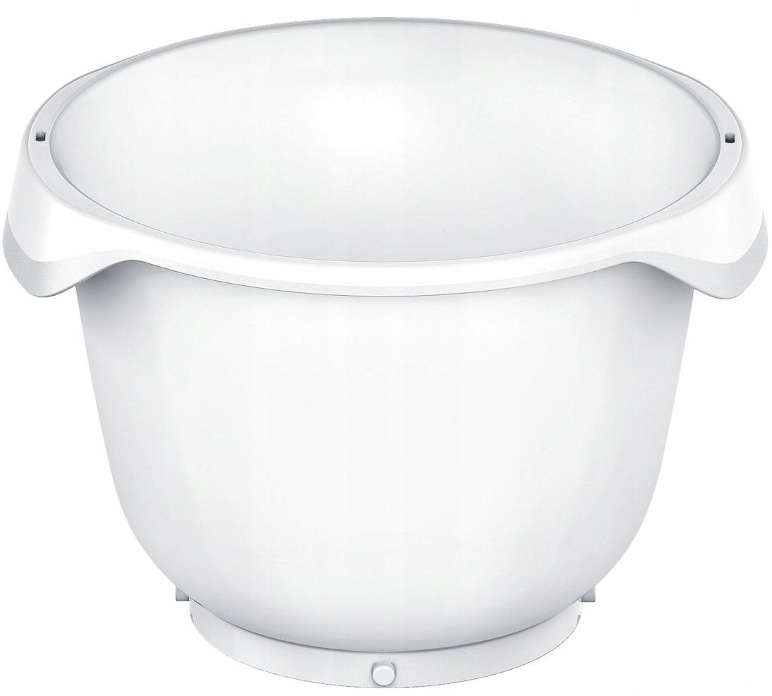 Misa z tworzywa sztucznego Bosch MUZ9KR1 5,5l Do robotów z linii OptiMUM