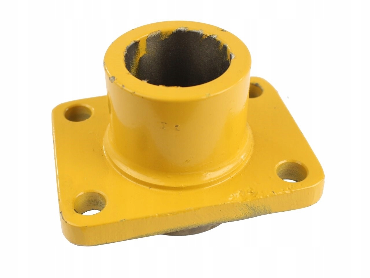 КОРПУС ПІДШИПНИКА NEW HOLLAND 80354784