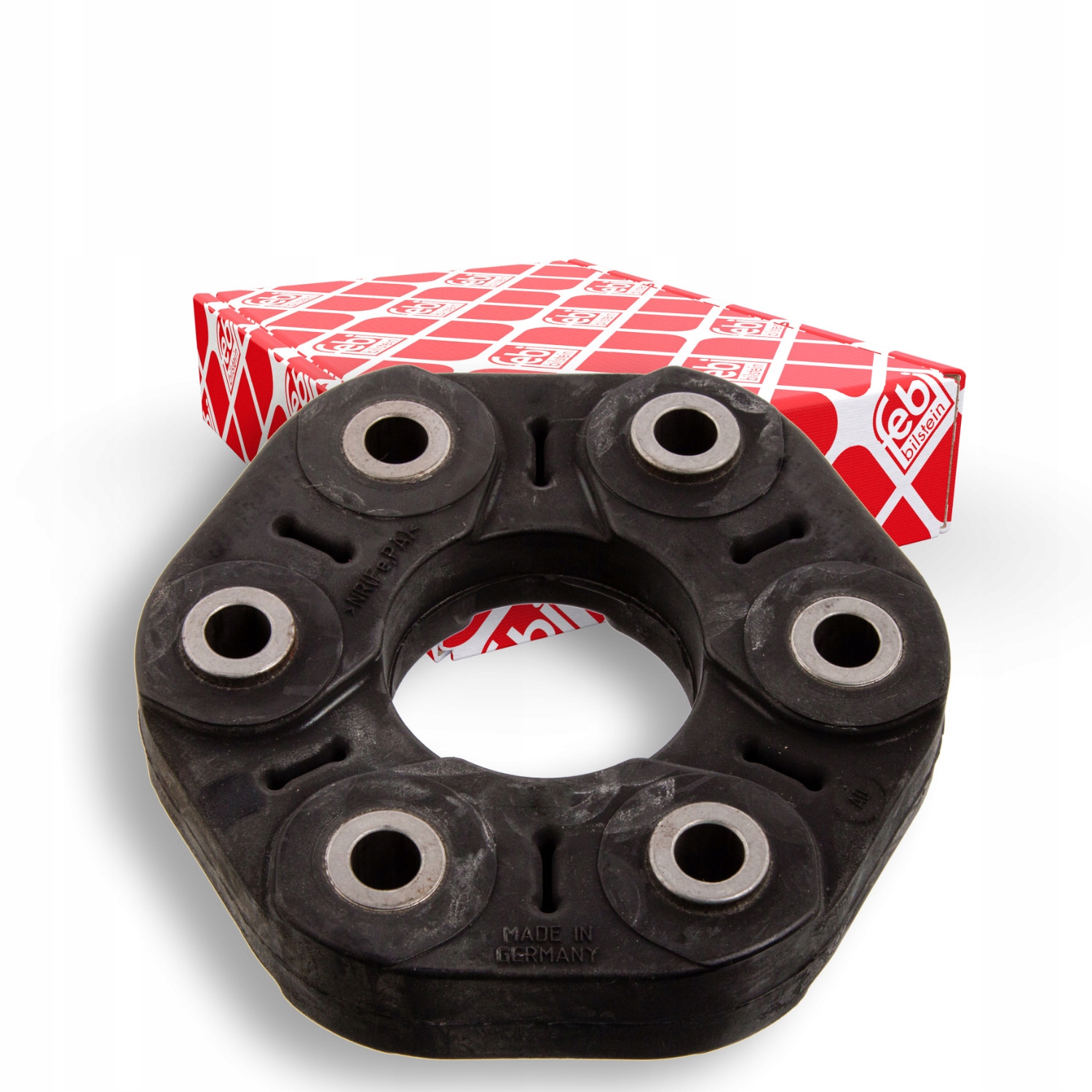 Przegub elast. wału do DB W205/S205/A205/W212