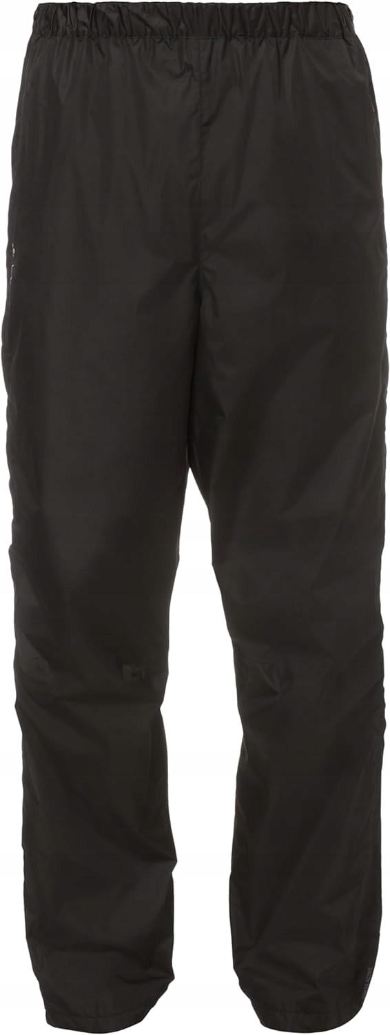 SPODNIE MĘSKIE TREKKINGOWE VAUDE FLUID FULL-ZIP PANTS II Rozmiar M