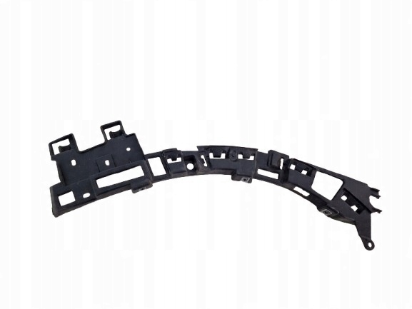 BERLINGO COMBO RIFTER support holder of a bumper left front 9816768880