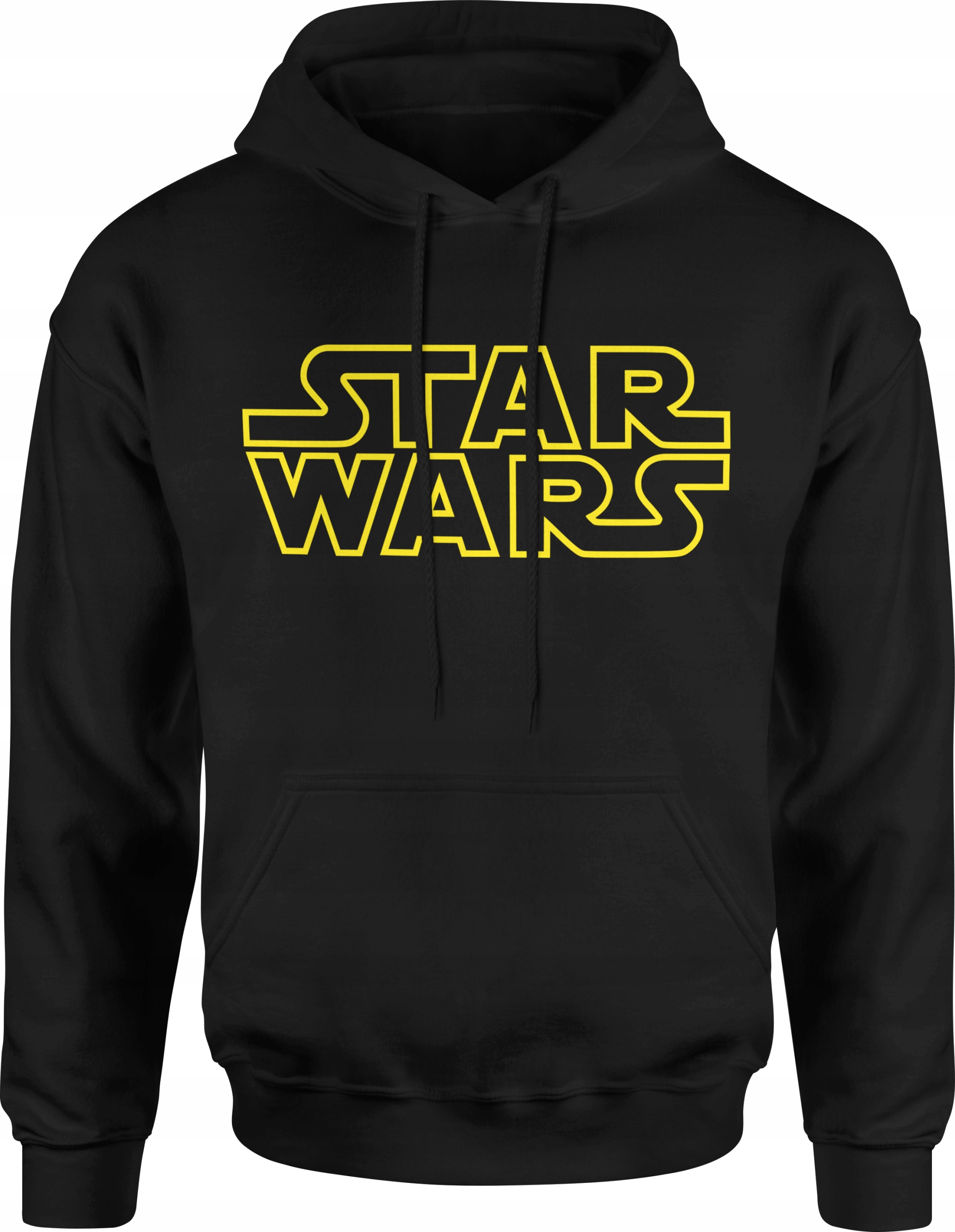 

Męska Bluza Z Kapturem Star Wars Starwars Rozm XL