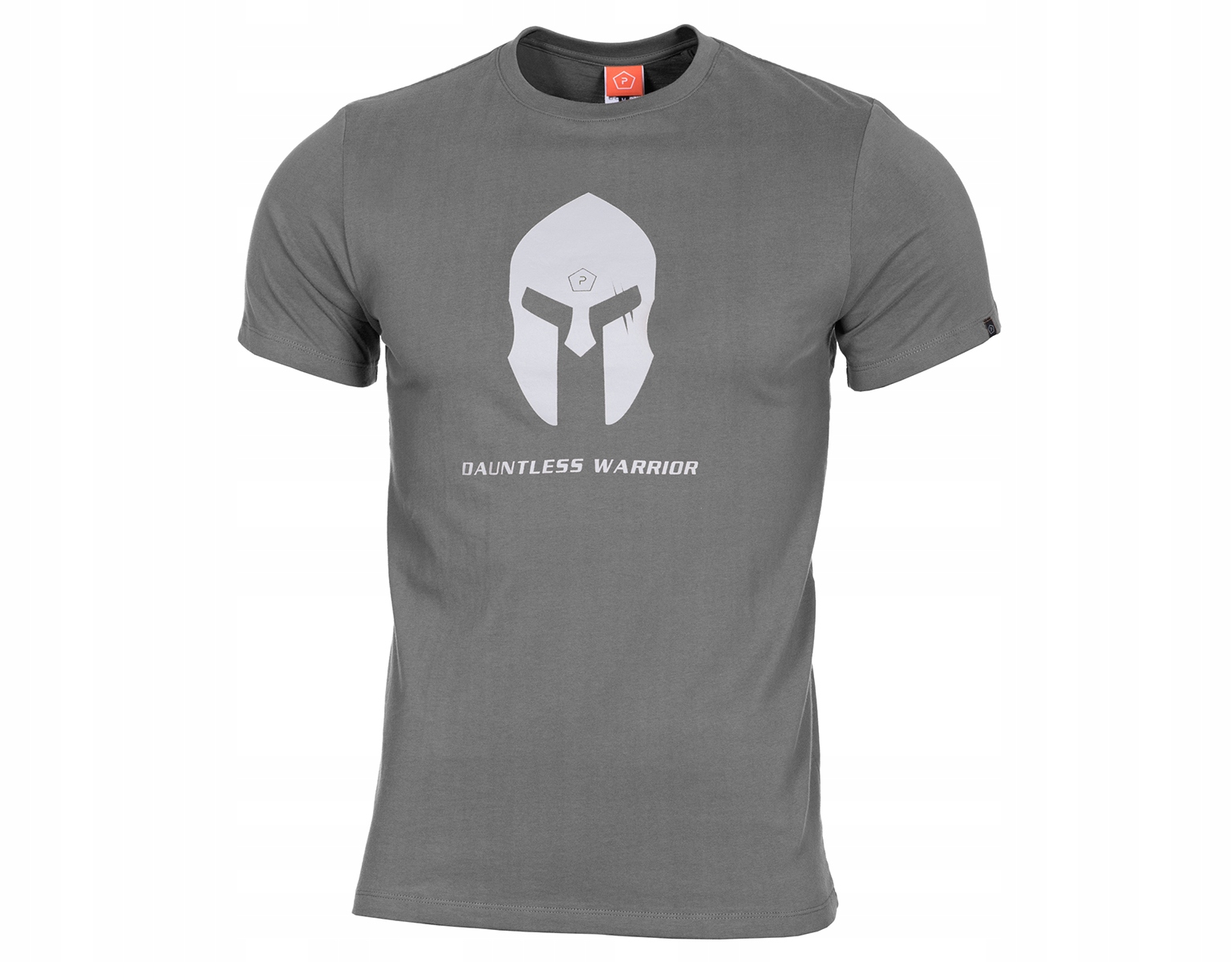 

Koszulka T-Shirt Pentagon ''Spartan'' Wolf Grey XL