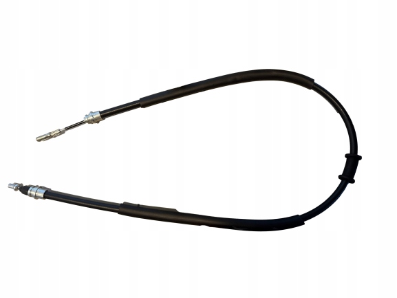 Lanko ruční brzdy Nissan Cabstar Maxity