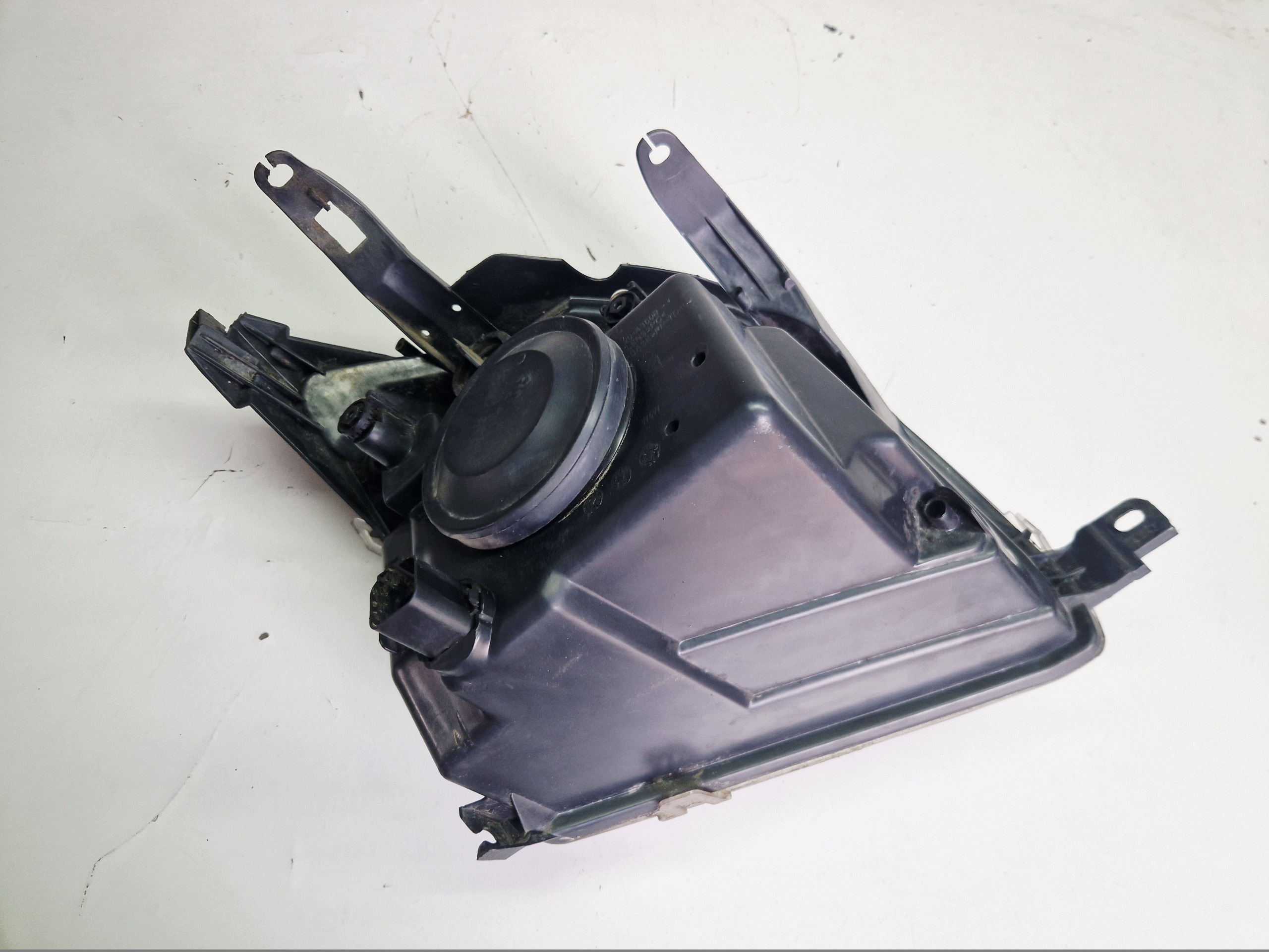 FORD FUSION MK1 light left front front EUROPA 20-A360B