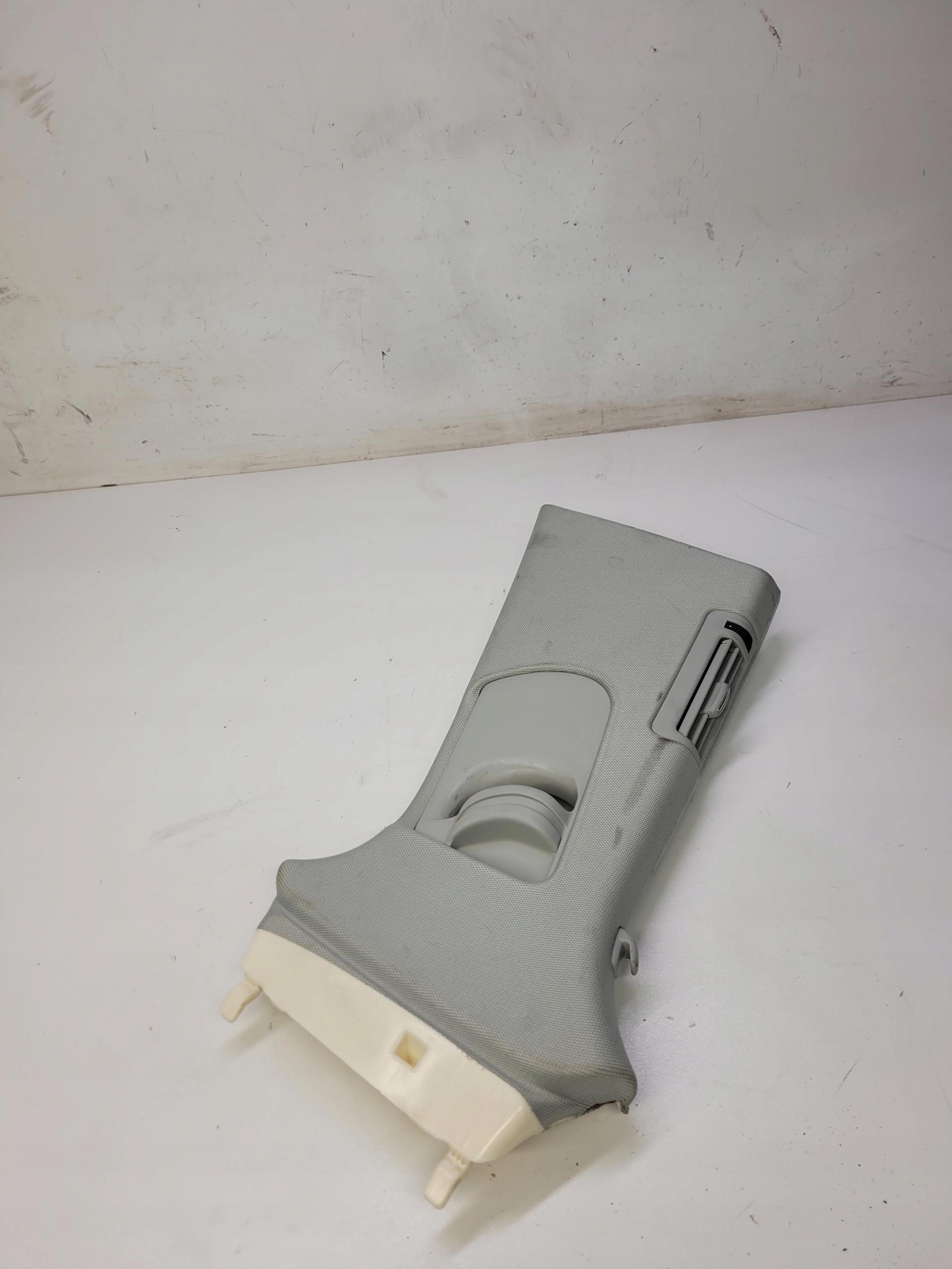 cover SLUPKA B right AUDI A6 C7 4G0867244A