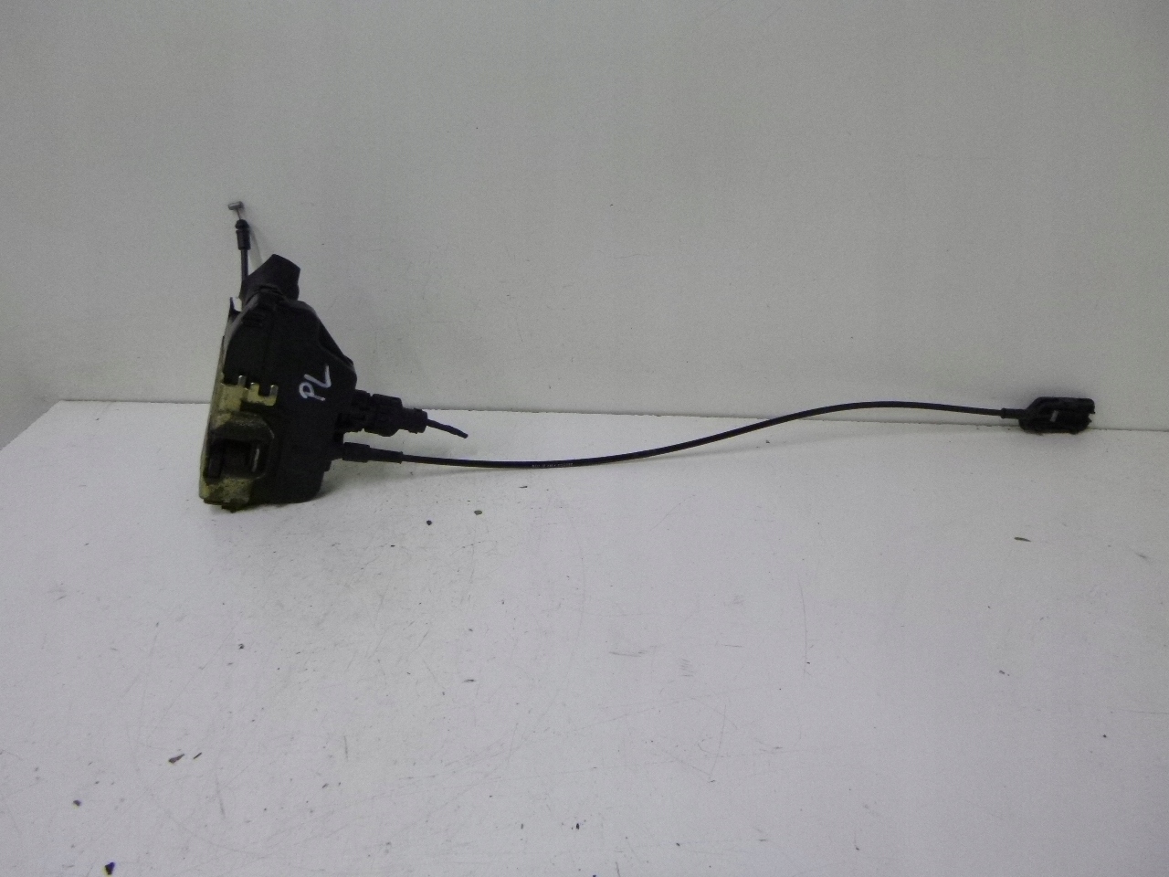 lock door front left Renault Espace IV 04r.