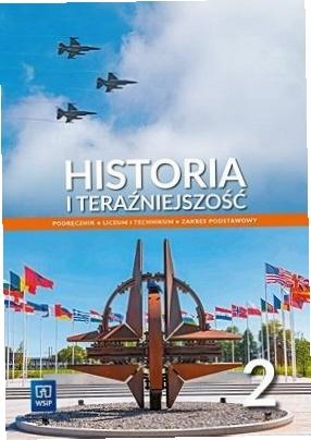 Historia i teraźniejszość LO cz.2