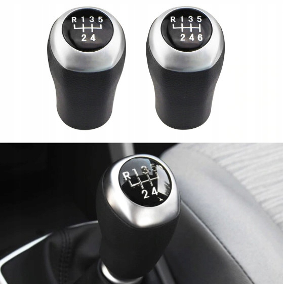 Galka Zmiany Biegow Hyundai Hyundai i30 2 II gen Car type Passenger cars Cargo vans Trucks