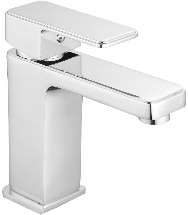 MEXEN CETUS BASIN MIXER mosadz CHROM