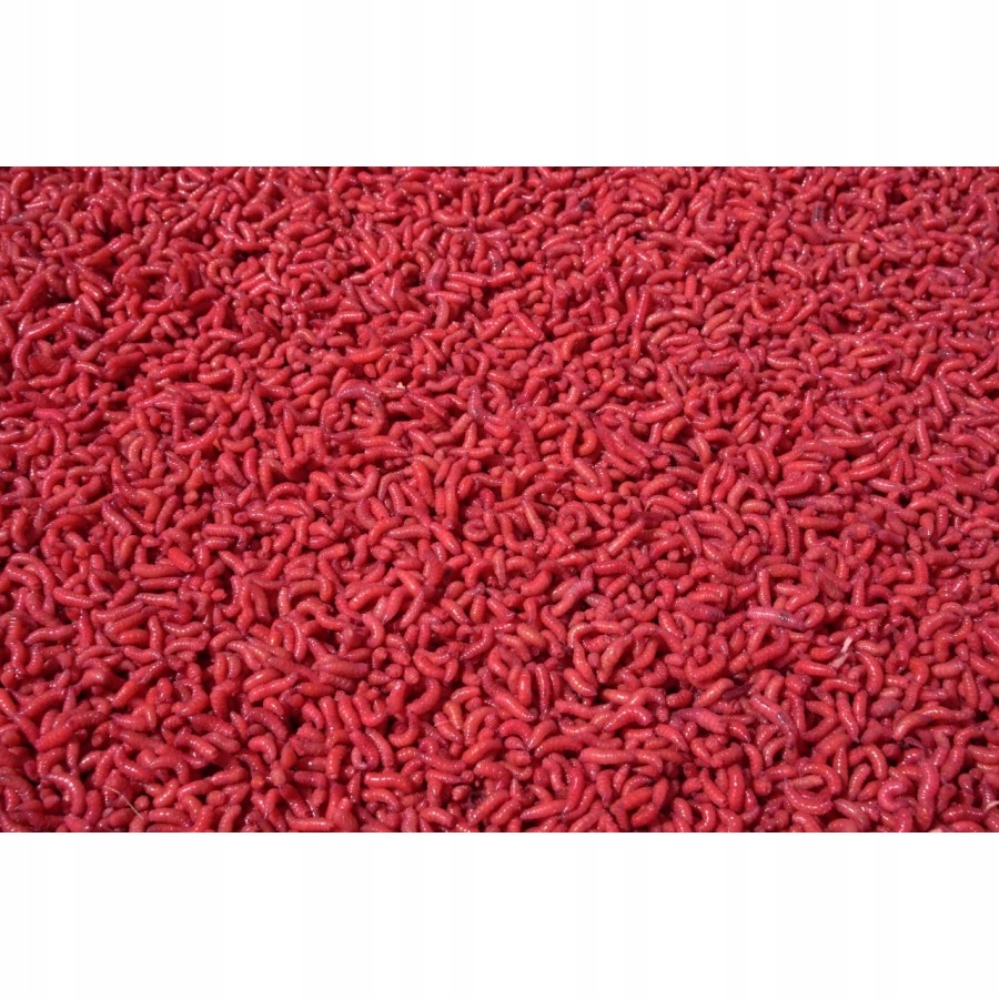 ROBAK BIAŁY RUBIN PRO SPORT PINKA RUBINOWA 0,2 L