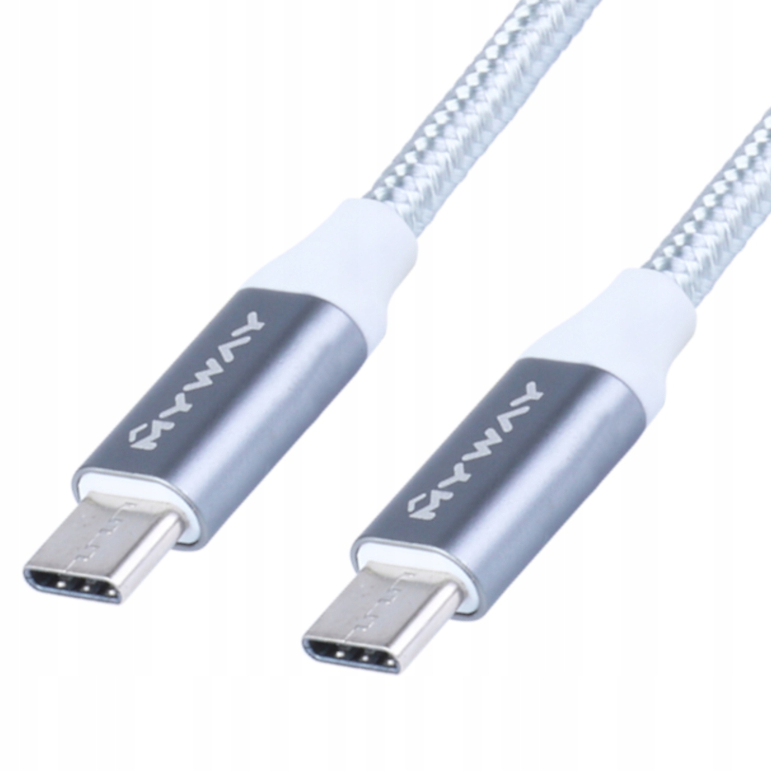 

Kabel W Oplocie Do Ładowania Usb-c>usb-c V3