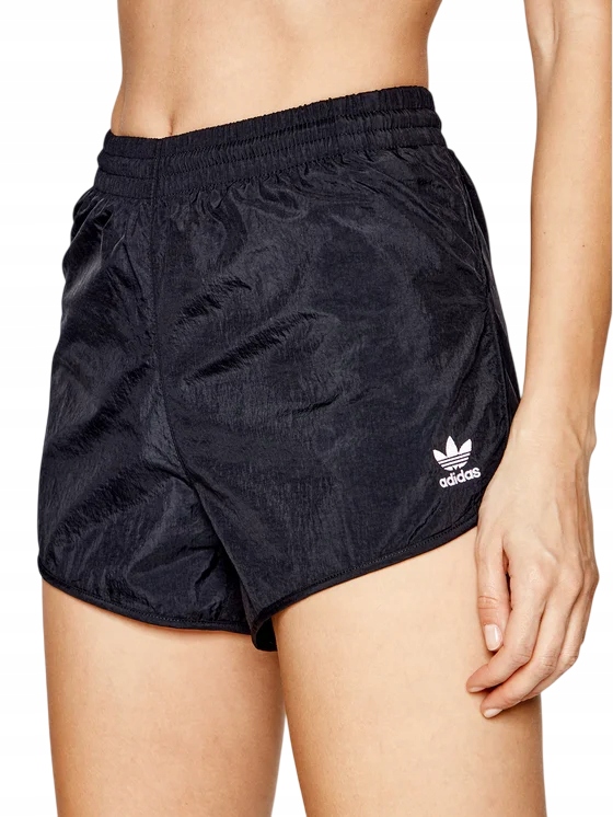 Adidas Originals 3-Strips Shorts Kraťasy Tréninkové kalhoty