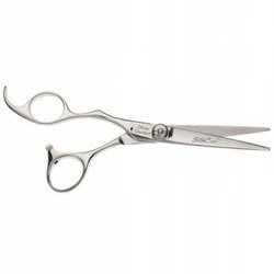 Olivia Garden Silkcut Shear Nożyczki Fryzjerskie 5.5" Etui, Cr550