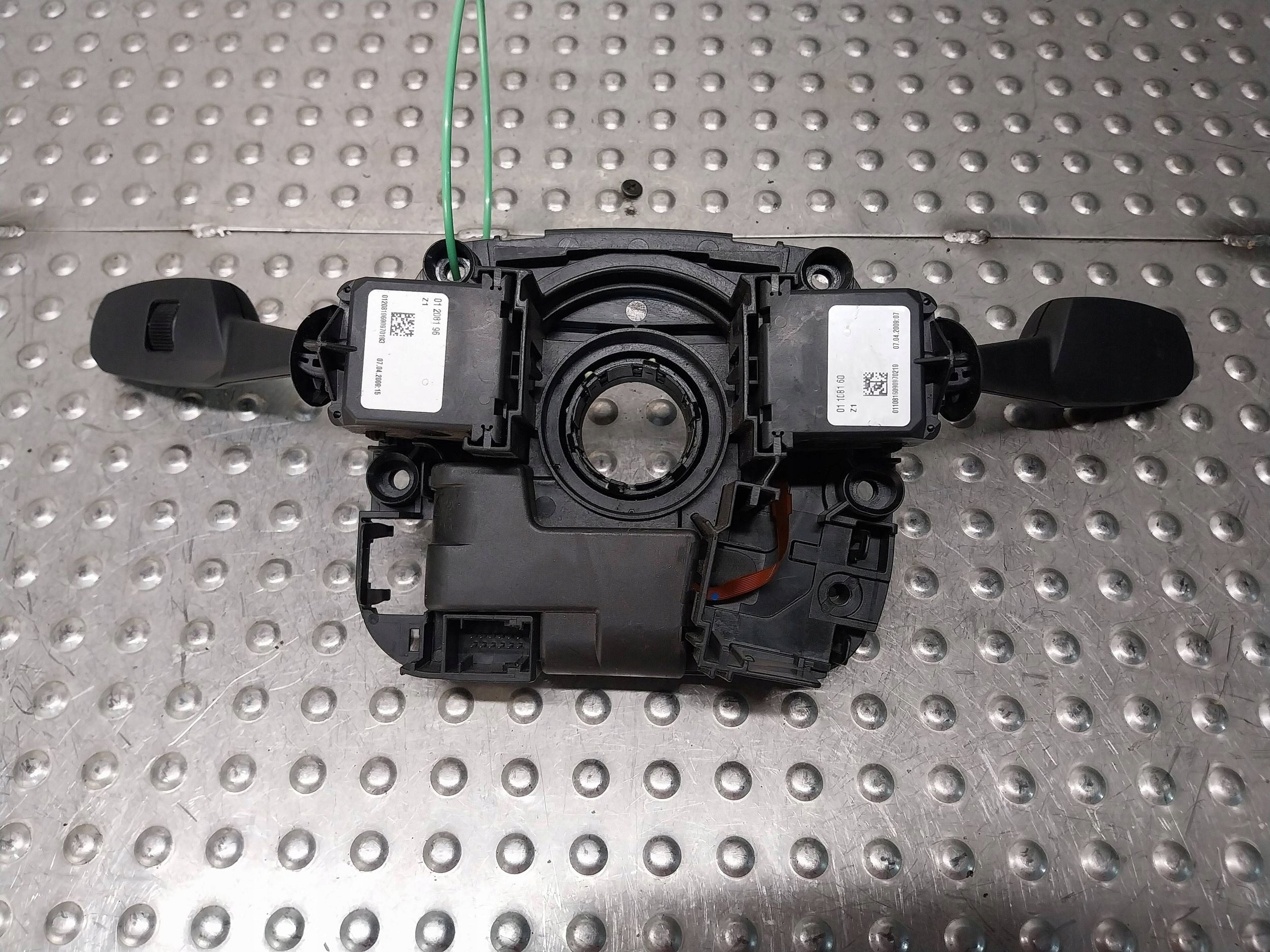 DEVIO LUCI TERGICRISTALLO TERGI DEVIO LUCI DEVIO 9123034 BMW E81 E84 E87 E88 E89 E90 E91