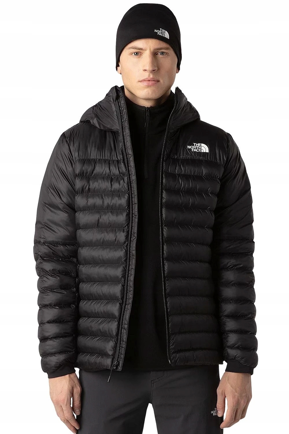 kurtka The North Face Terra Peak Hoodie Tnf