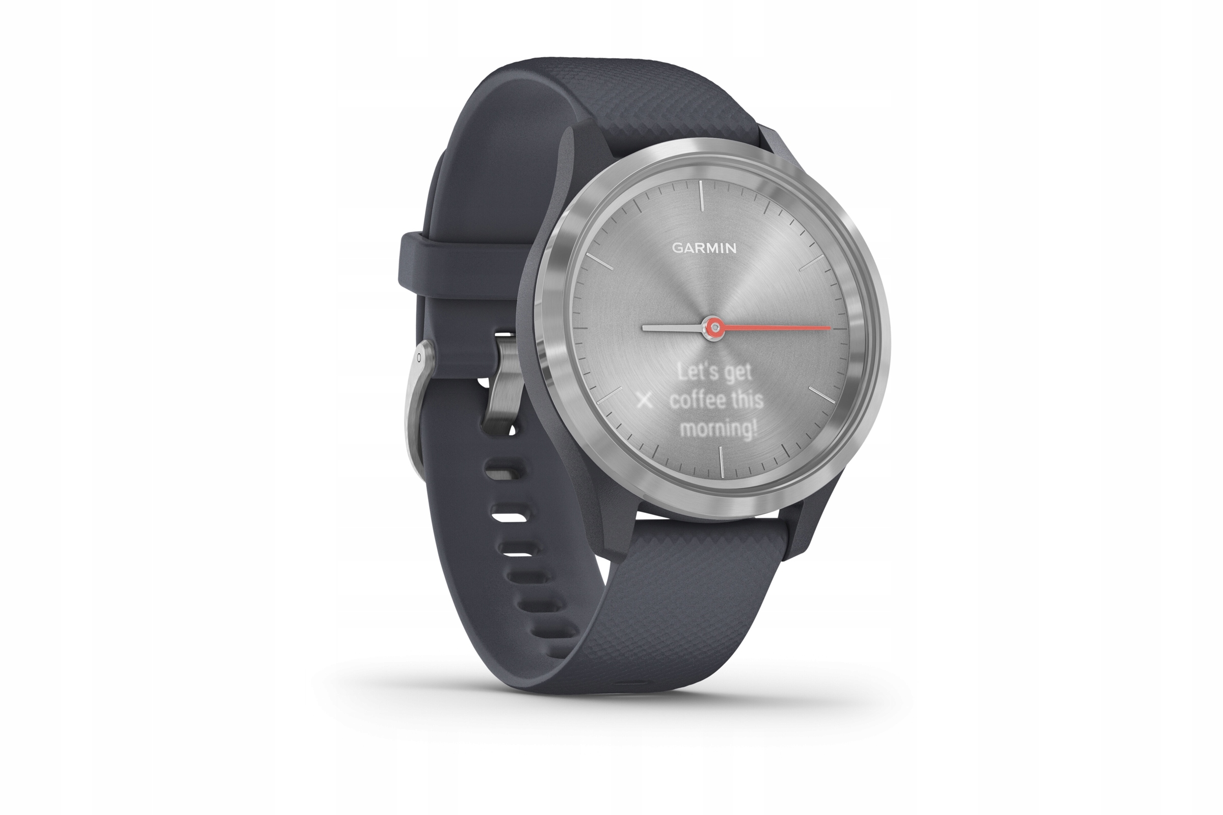 Smartwatch Zegarek Garmin Vivomove 3S Szary