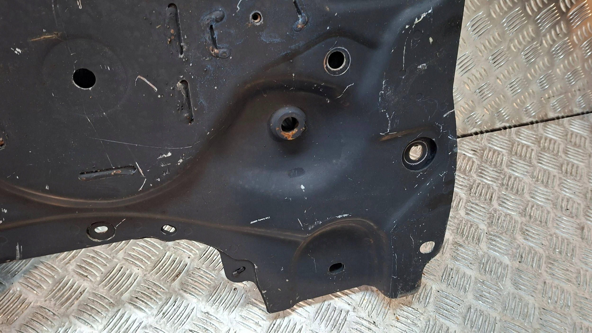 axle beam front PEUGEOT 308 II T9 2013