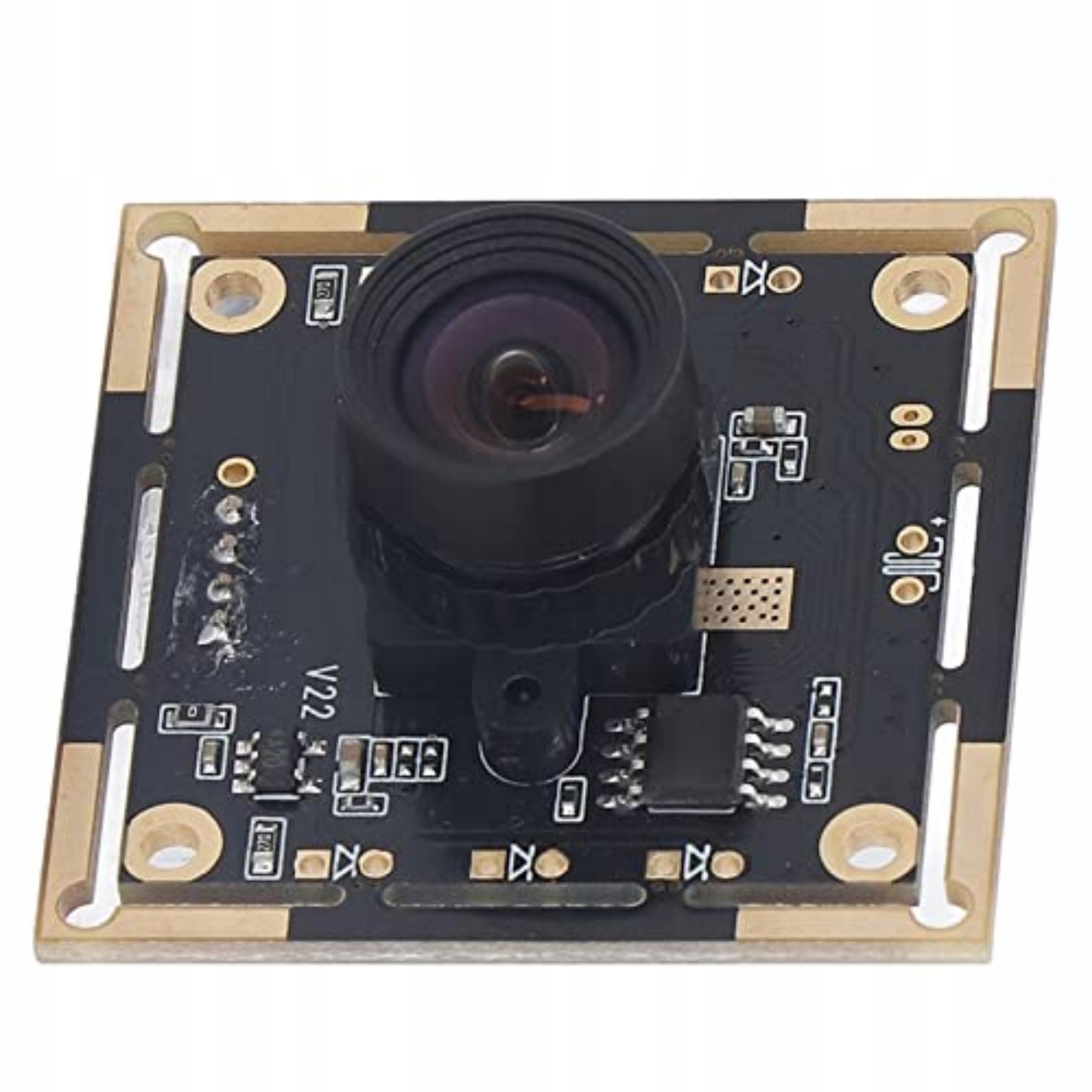 Usb kamerový modul 1MP 100° OV9732, 1280x720, manuální ostření
