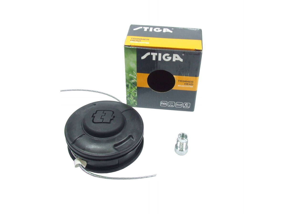 

Głowica Żyłkowa Stiga Sbc 233/242/243/252/253 D Or