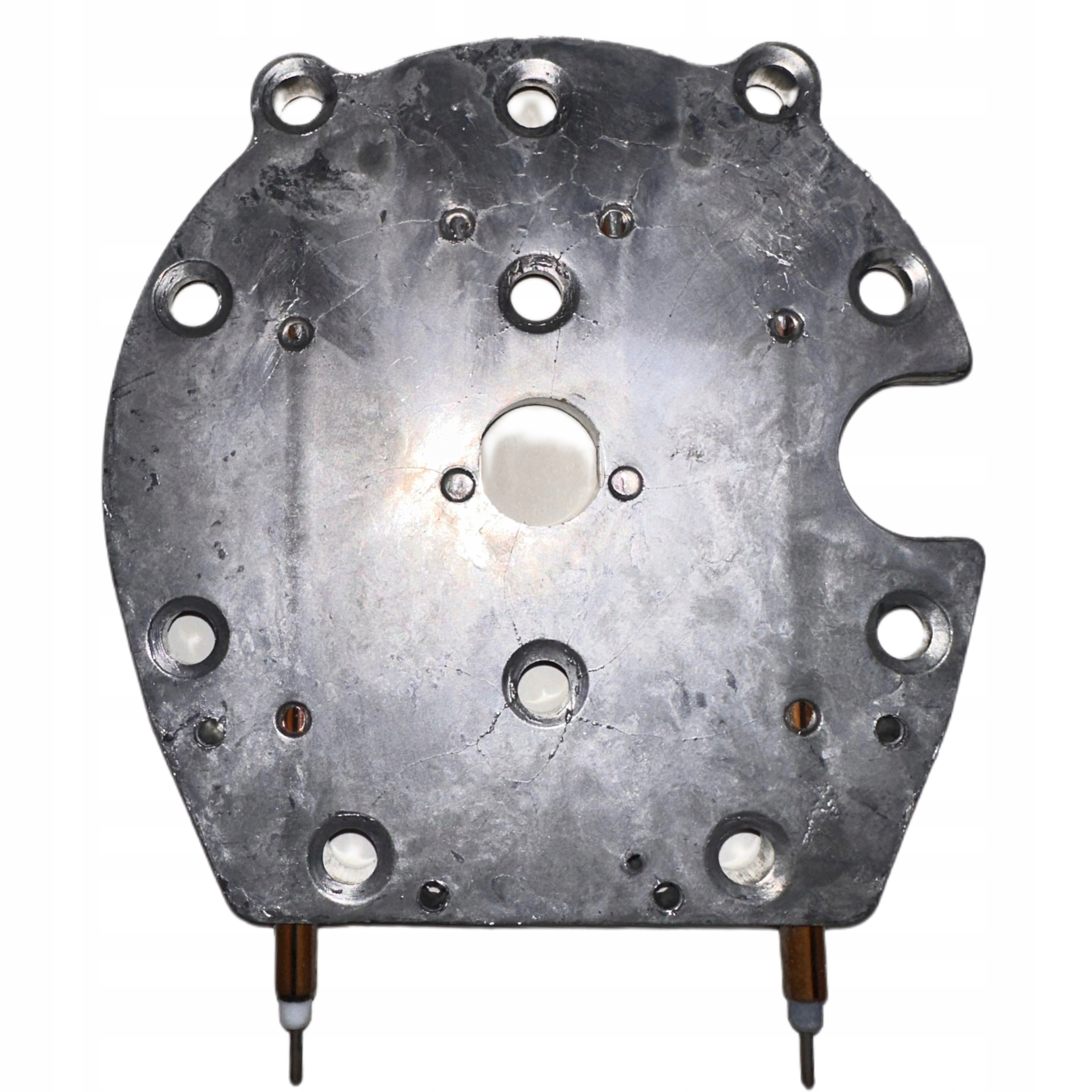 GRZAŁKA KOTŁA WYTWORNICY PARY ROTONDI MINI BATISTELLA 1300W WŁOSKA ORYGINAŁ Marka Comel