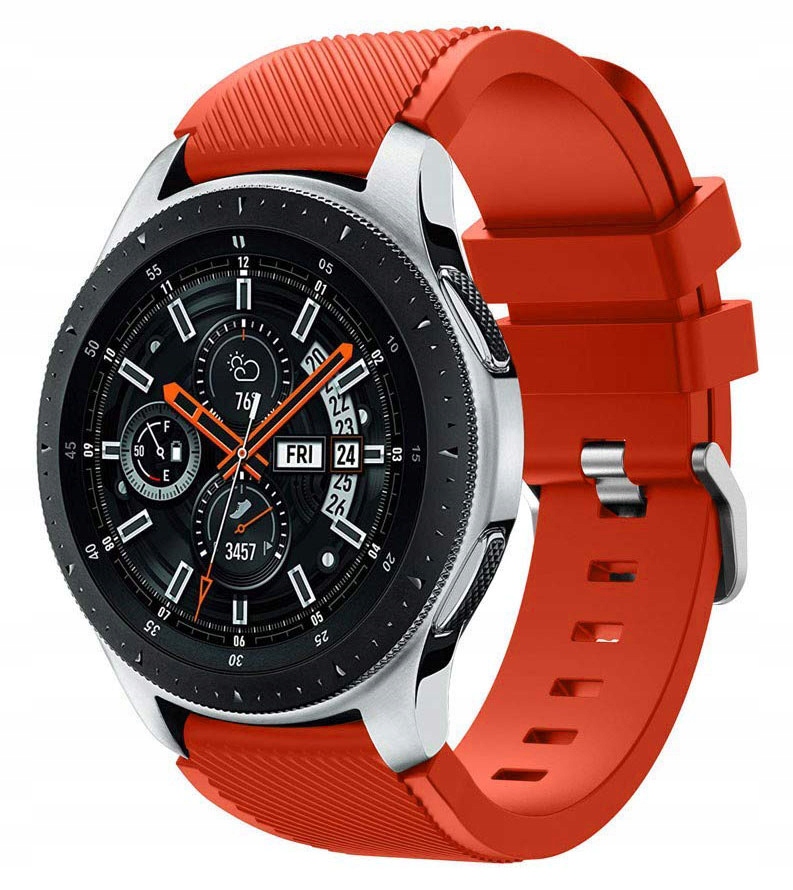 

Pasek Do Galaxy Watch 45/46mm Gear S3 22mm
