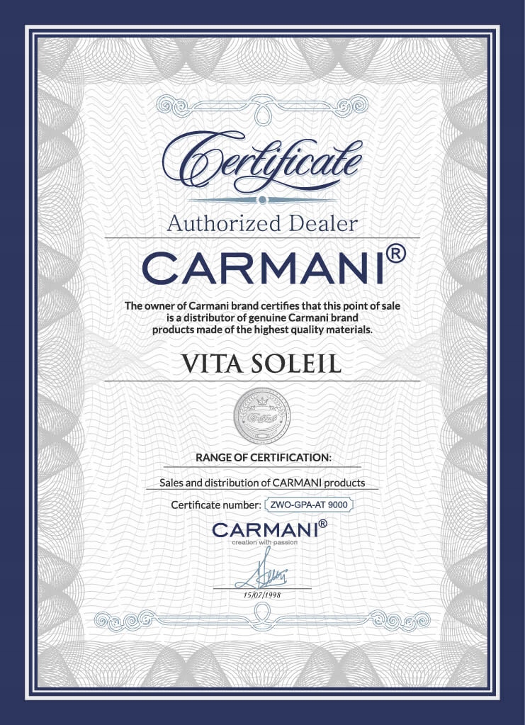 Wieszak na torebkę Elegancki na prezent Da Vinci Mona Lisa Marka Carmani