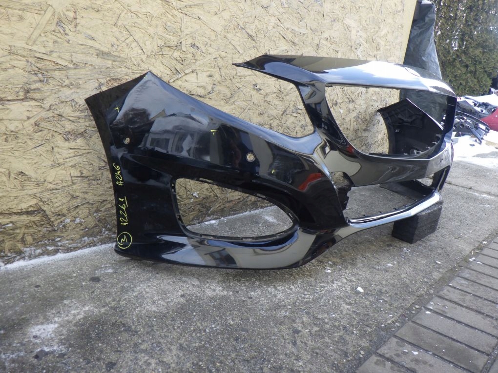 MERCEDES B KLASA 246 LIFT Frontstoßstange