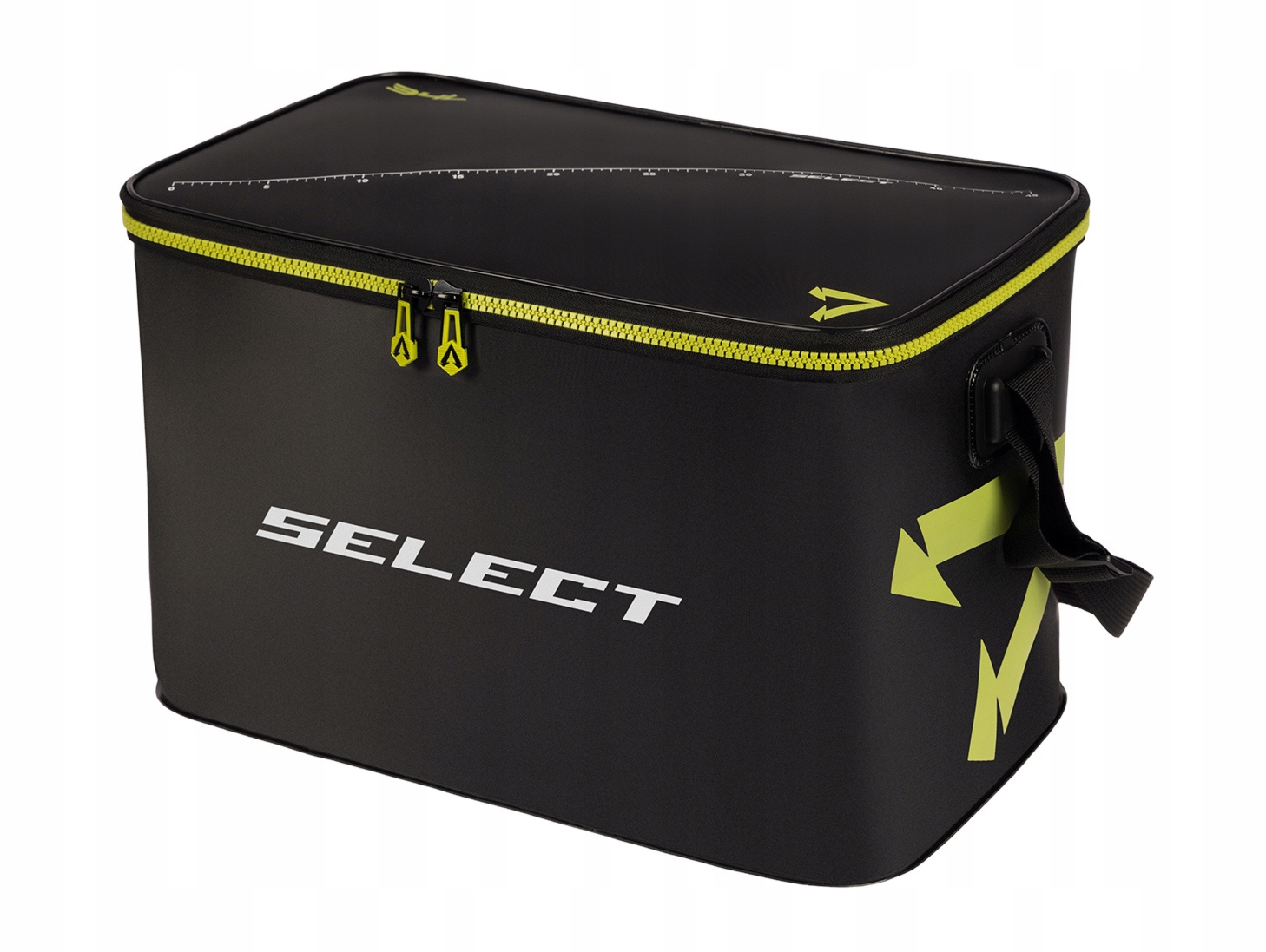 Wodoodporna Torba Select Bakkan 45l