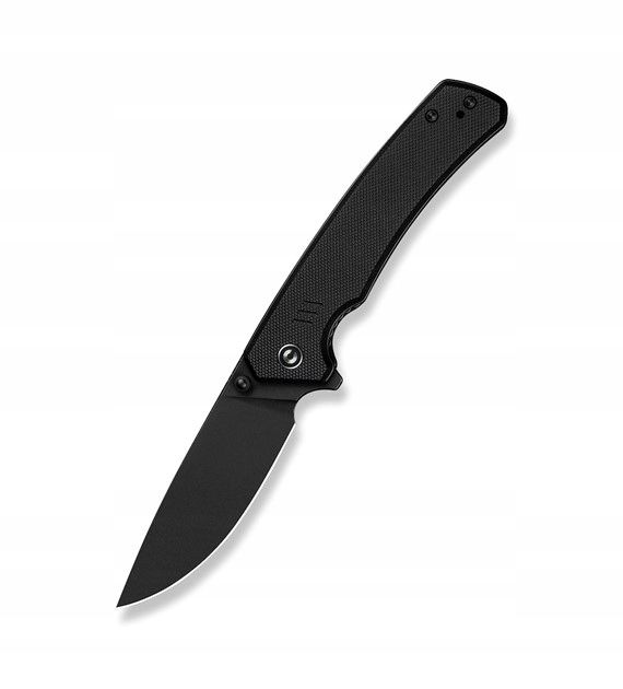 Nůž CIVIVI Merit 14C28N All Black C240121