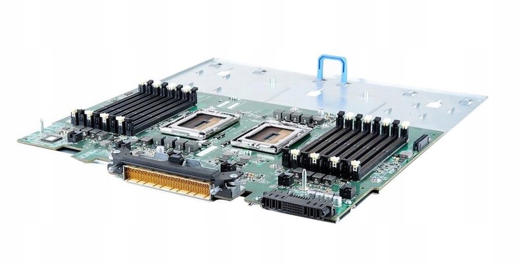 PŁYTA GŁÓWNA DELL POWEREDGE R715 2xSOCKET G34 16xDDR3 0DXTP3