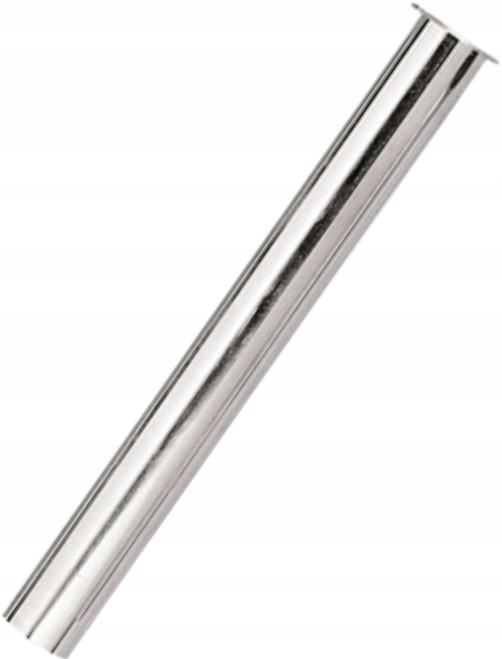 

Rurka łącznik z kołnierzem 40cm przedłużka