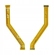 Samsung A50 ORYGINALNA TAŚMA POŁĄCZENIOWA LCD