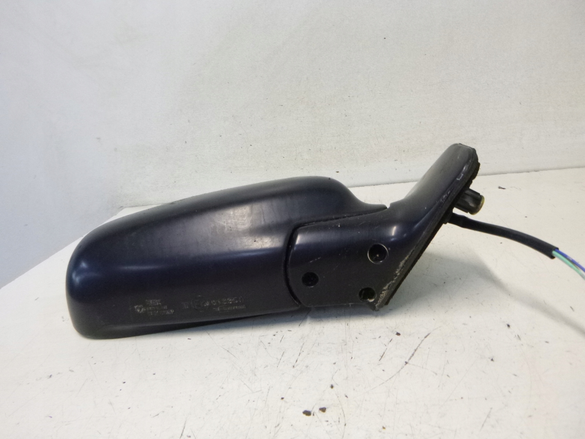 mirror right Subaru Legacy BD 3PIN 1995