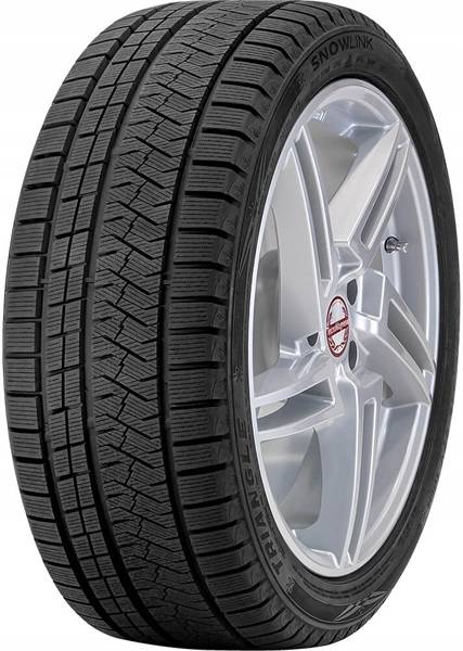 4x opony zimowe Triangle PL02 255/70R16 111H 2026